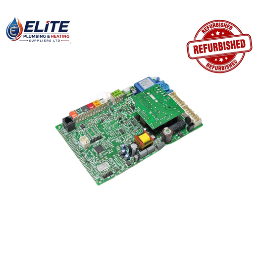 Ariston E-Combi / System Evo Boiler PCB – Refurbished | Part No. 60001899-03