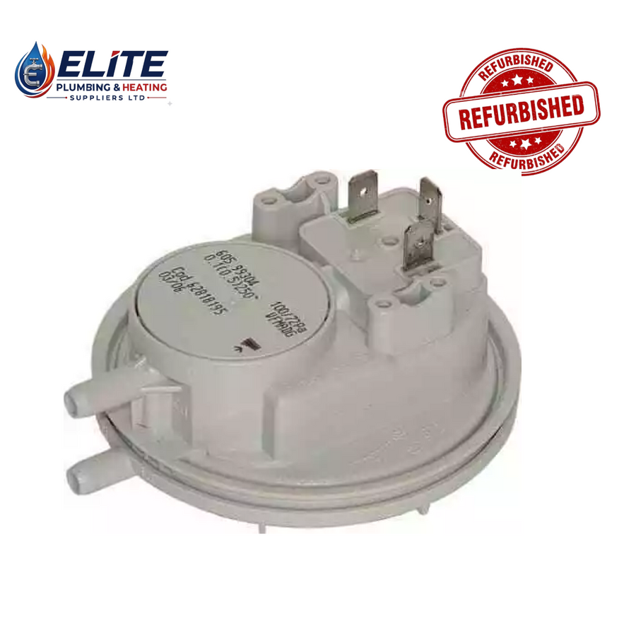 Heatline Compact C24/C28 & Vizo 24 Air Pressure Switch D003200909 (Refurbished)