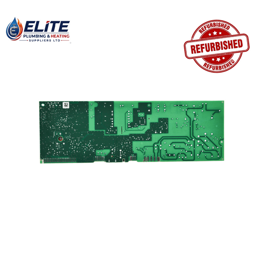Worcester Greenstar RI ERP+ Boiler PCB – Refurbished | Part No. 8716119383
