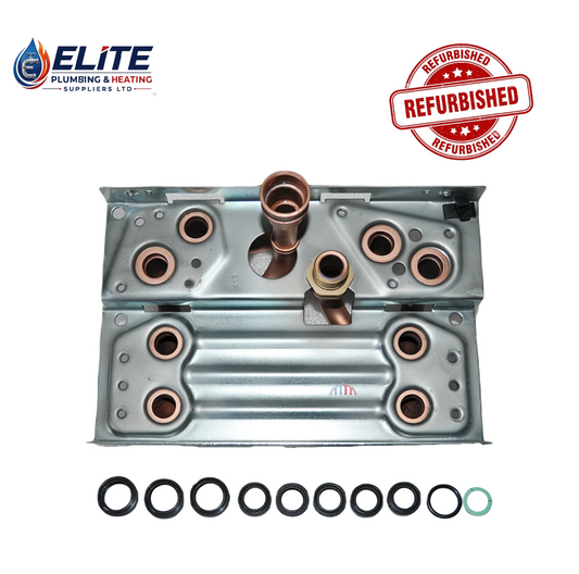 Vaillant 178965 Support Bracket EcoTEC (Refurbished)