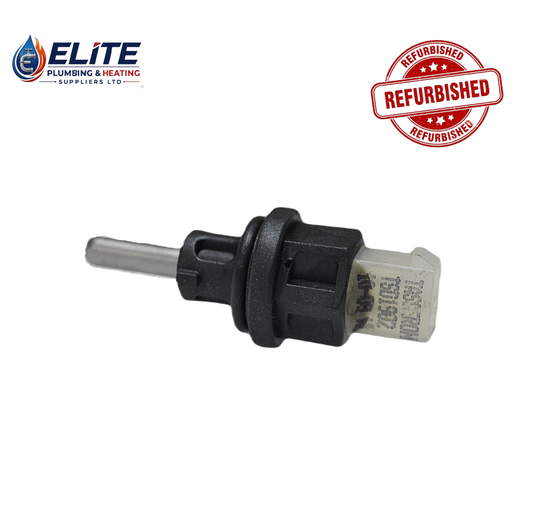 Vaillant ecoTEC Plus / Promax Heat Exchanger Thermal Fuse Sensor (F76) – Refurbished