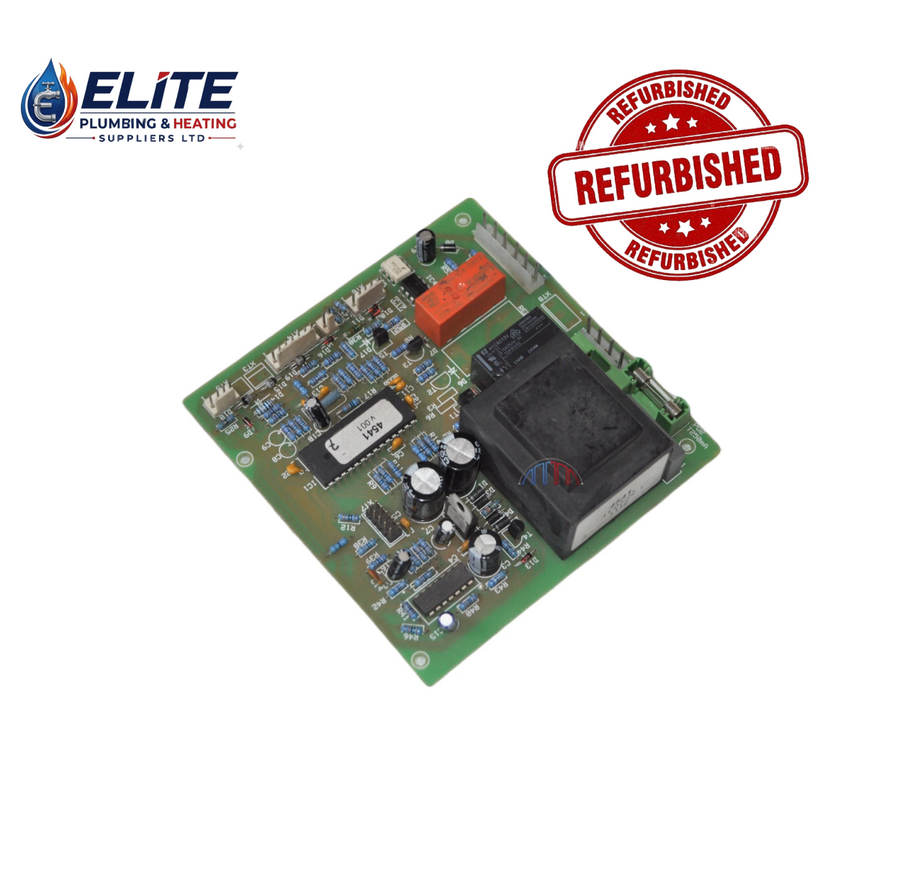 Glowworm Jaguar 23/28KW PCB – Refurbished | Part No. 0020025305