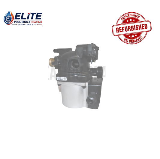 Glowworm Betacom 2 Pump – Refurbished | Part No. 0010034156 / 0020118139