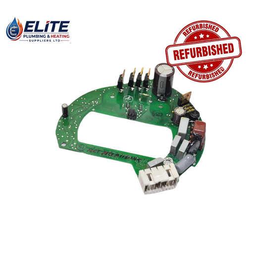 Worcester Greenstar Fan PCB – Refurbished / New | Part No. 87161160670