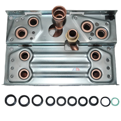 Vaillant 178965 Support Bracket EcoTEC Refurbished – main product image