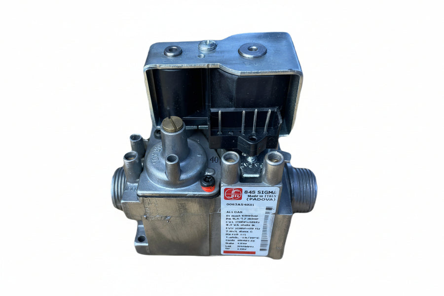 Vokera Compact 25A Gas Valve 10028538 - main product image