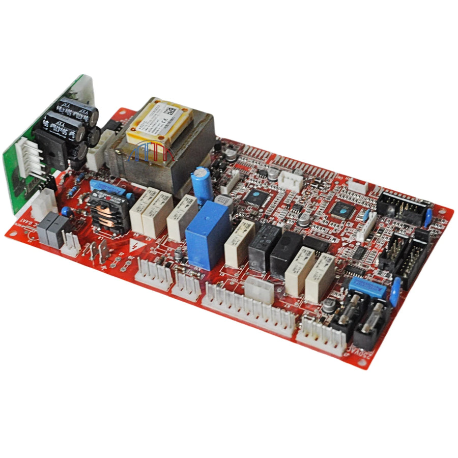Vokera Linea 30 HE Main PCB 20007052 Driver PCB 10027200 Refurbished - main product image