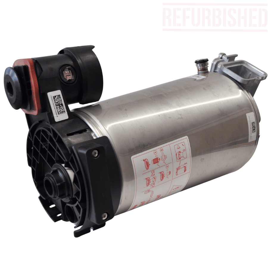 Worcester Greenstar 4000 Heat Exchanger 8716121449 Complete With Sump - main product image
