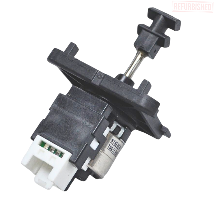 Worcester Greenstar Life 30C Diverter Valve Motor 87186828390 - main product image