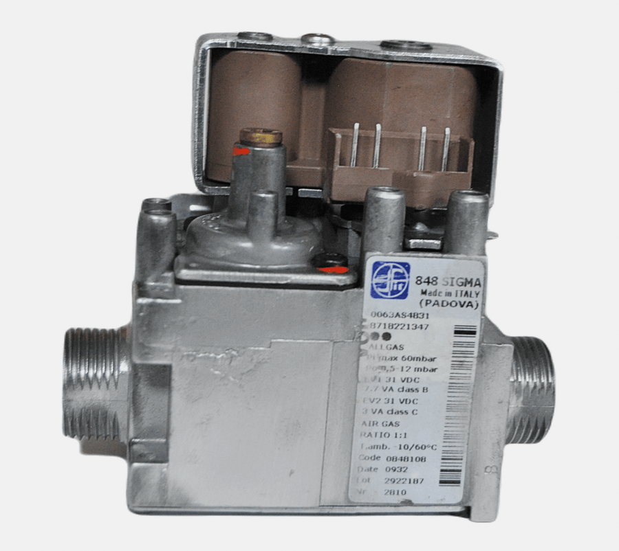 Worcester Greenstar CDI Gas Valve 87161165150 - main product image