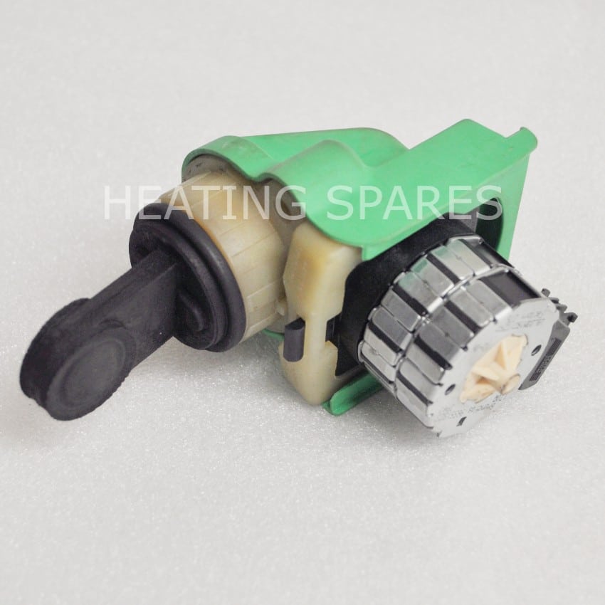 Worcester Greenstar Life 8000 Style Diverter Valve 87161068450 87161068470 – main product image