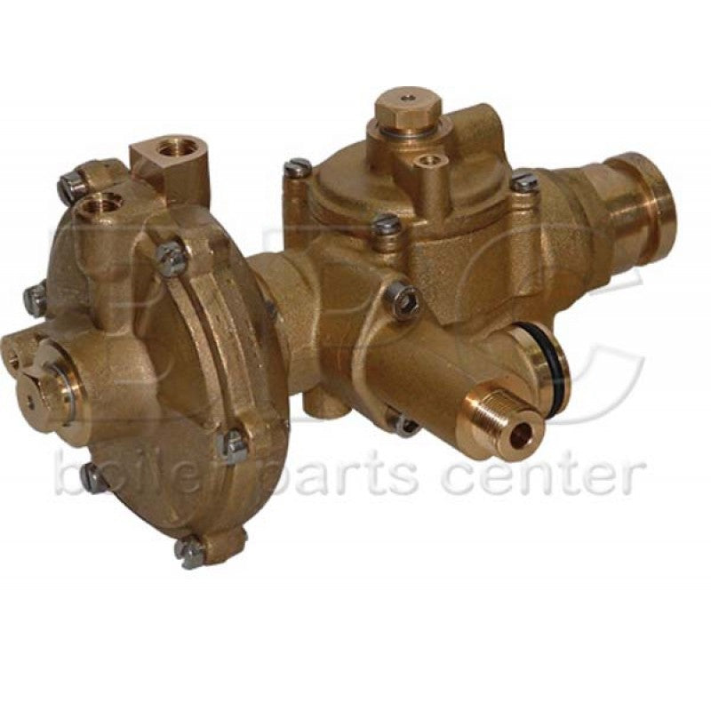 Baxi Combi 105E Diverter Valve 248061 – main product image