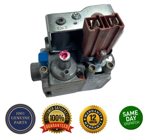 Worcester Greenstar Gas Valve Sit 848 87161165150 - main product image