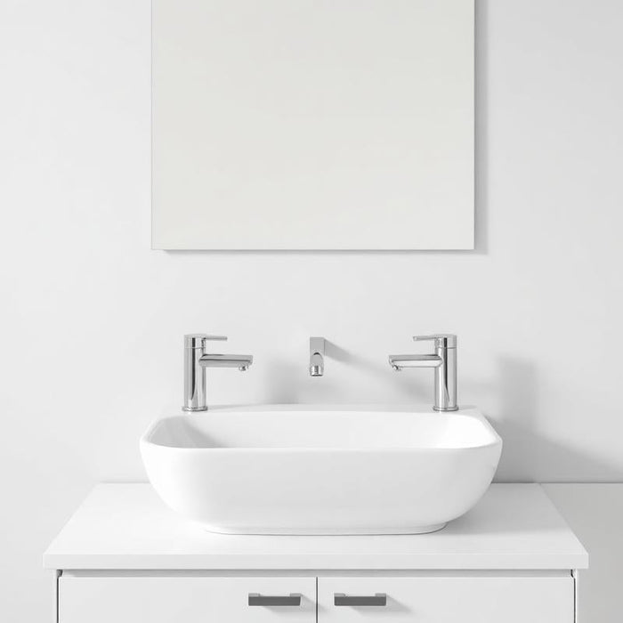 Designing a luxury bathroom on a real budget