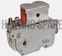 Ravenheat CSI 120 Dungs Gas Valve 0008VAL11005-1 - detail view