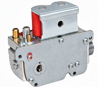Ravenheat CSI 120 Dungs Gas Valve – Pre-Owned | Part No. 0008VAL11005/1