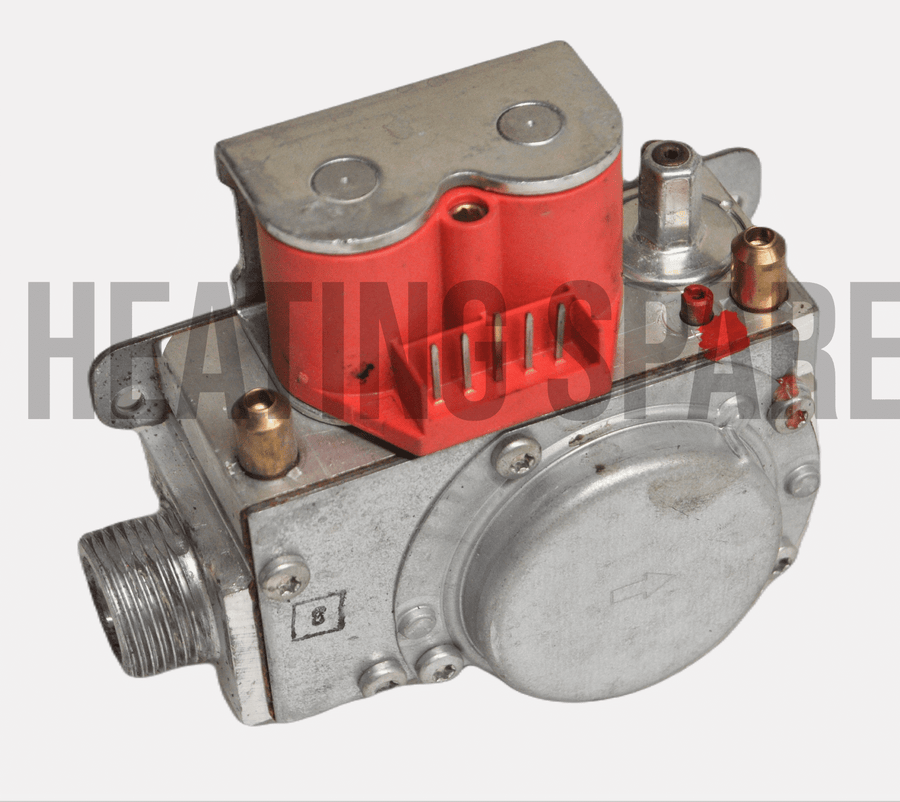Ravenheat CSI 120 Dungs Gas Valve 0008VAL11005-1 - main product image