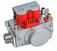 Ravenheat CSI 120 Dungs Gas Valve – Pre-Owned | Part No. 0008VAL11005/1