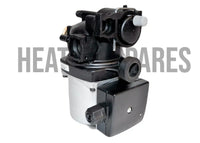 Glowworm Betacom 2 Pump – Refurbished | Part No. 0010034156 / 0020118139