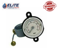 Main 248090 Pressure Gauge – Compatible with Combi & System Boilers