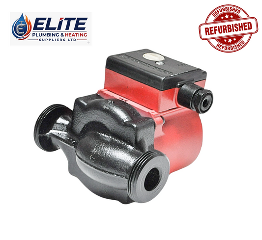 Grundfos UPS 15-60 Super Selectric Circulating Pump 50526600 (Refurbished)