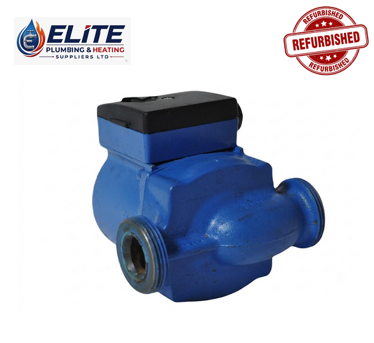 British Gas Scottish Gas Multi Head G Pump 96568864 (Refurbished)