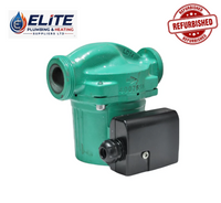 Wilo Gold 50 Heating Circulation Pump 012739 | 3-Speed Central Heating Pump