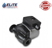 Gledhill Boilermate 2000 Pump XB001 XB004 59525452 (Refurbished)