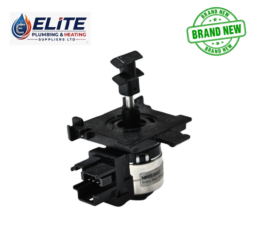 Ideal Logic 176458 / 59200713 Diverter Valve Motor – Brand New