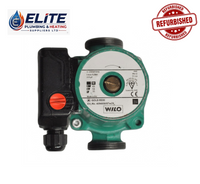 Wilo RS50 4094930 Circulating Hot Water Pump
