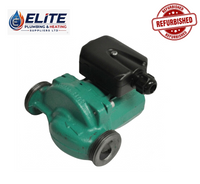 Wilo RS50 4094930 Circulating Hot Water Pump