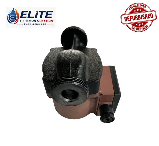 Grundfos UPS 15-50 Selectric Heating System Circulation Pump U738