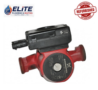 Grundfos UPS2 25-80 180mm Commercial Heating Circulation Pump 98707848