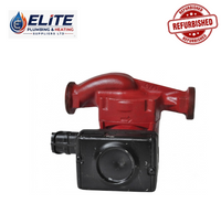 Grundfos UPS2 25-80 180mm Commercial Heating Circulation Pump 98707848