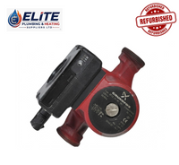 Grundfos UPS2 25-80 180mm Commercial Heating Circulation Pump 98707848