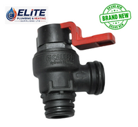 Worcester 87161064310 Pressure Relief Valve (PRV) – Brand New