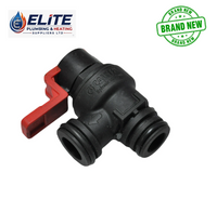 Worcester 87161064310 Pressure Relief Valve (PRV) – Brand New