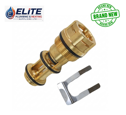 Baxi Potterton Main 7683969 Diverter Valve Cartridge Kit