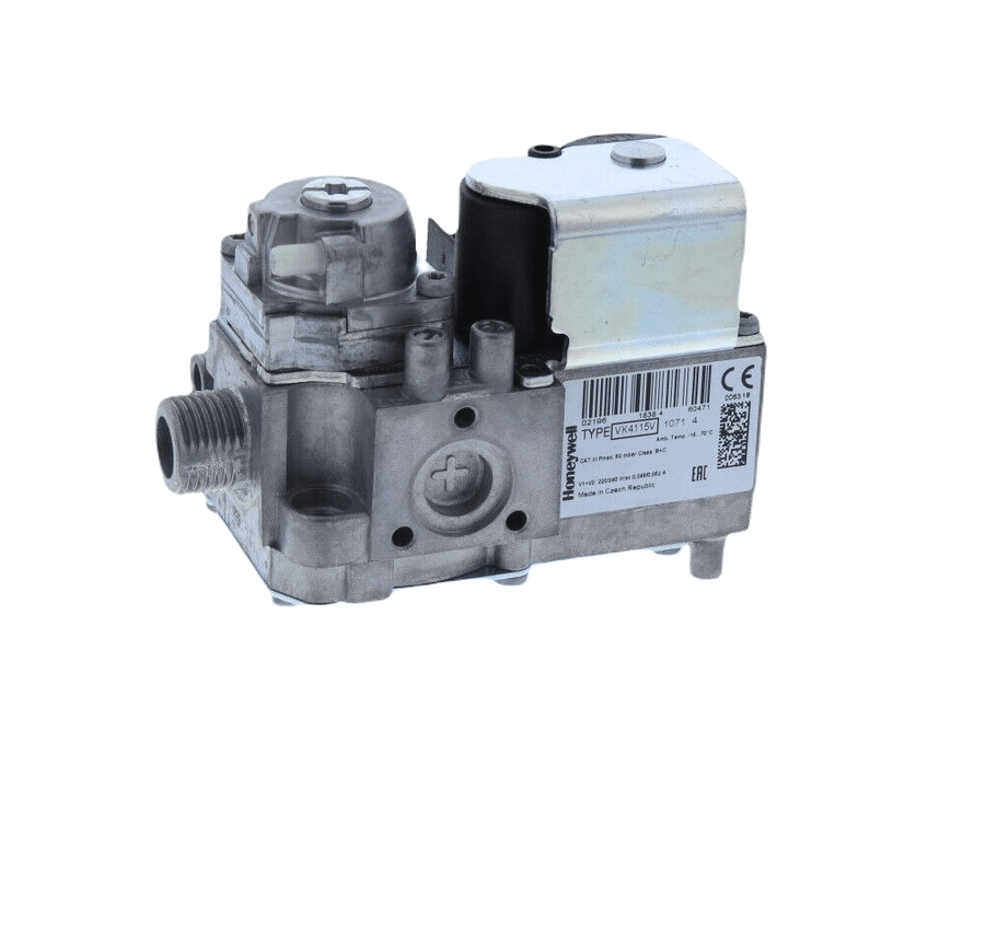Ideal Isar HE24 Gas Valve 171035 - main product image