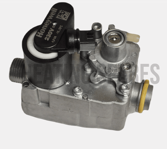 Ideal Independent C30 Gas Valve Kit 177544 - main product image