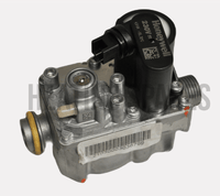 Ideal Independent C30 Gas Valve Kit 177544 - alternate view