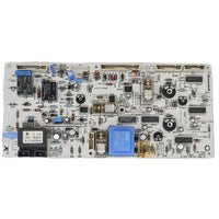 Glowworm Compact 100E PCB 2000801391 - alternate view 2