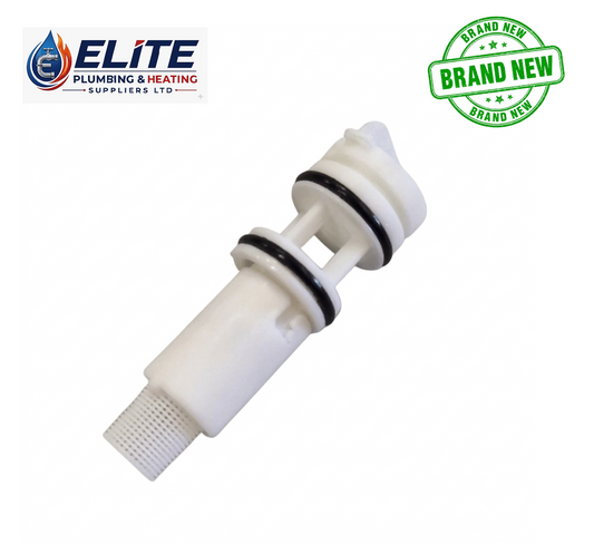 Ferroli 3980I100 Flow Meter – Compatible with 24C and 28C Boilers