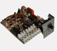 Baxi Solo 2/3 PF PCB 231711 - board view