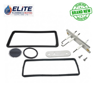 Worcester CDi Service Kit – Part Numbers 87110041680, 8716121817, 87186643010, 87155058830 & 87101031530