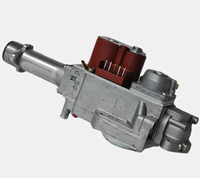 Baxi Combi 80 Eco Gas Valve 248084 245341 - alternate view