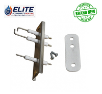 Worcester Greenstar Electrode Kit – Part Numbers 87186643010 & 87181070890