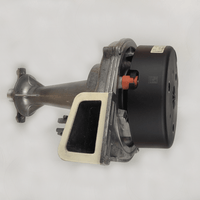 Ideal Classic 2 Combi 30 Fan With Venturi Kit – Refurbished | Part No. 175569