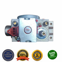 Viessmann 100 WBP JA 29kW Combi Gas Valve 7837918 - side view