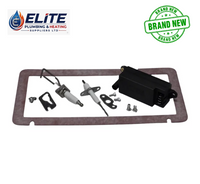 Ideal Logic Boiler Service Kit – Part Numbers 175593, 175572 & 175896